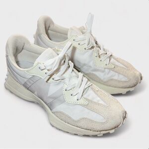 New Balance 327 (size 7.5 women’s)